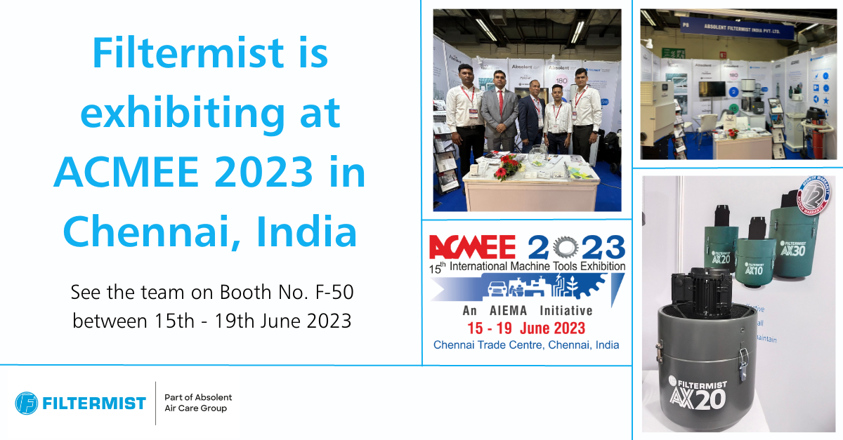 ACMEE 2023, Chennai