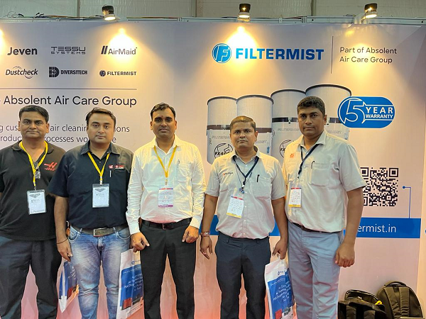 Indian team reports successful Rajkot show