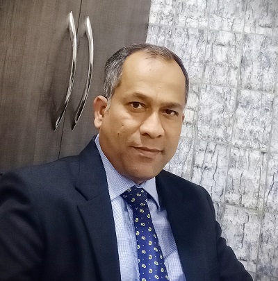 New General Manager appointed